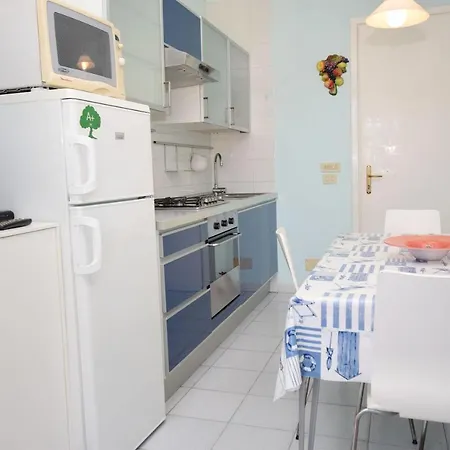 Διαμέρισμα Acquacheta