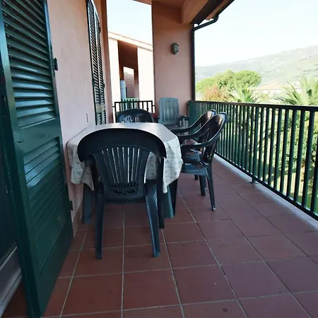 Acquacheta Appartement CAMPO NELL'ELBA
