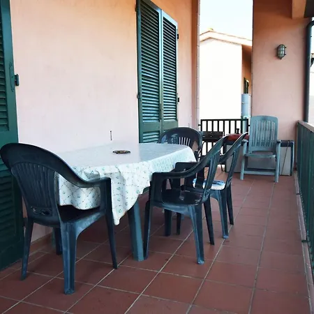 Acquacheta Appartement *