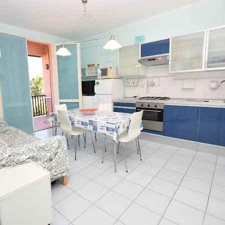 Acquacheta Appartement *