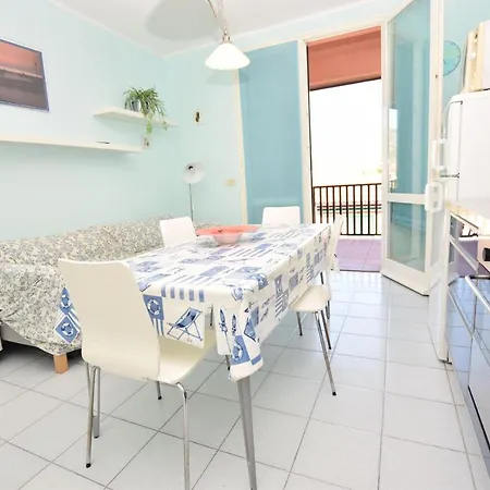 Appartement Acquacheta CAMPO NELL'ELBA