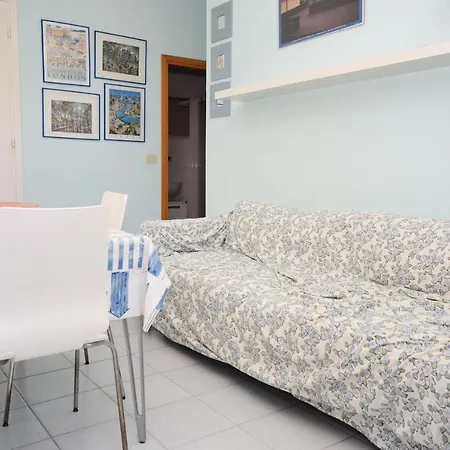 Acquacheta Appartement *