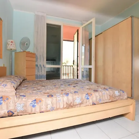 Acquacheta Appartement CAMPO NELL'ELBA