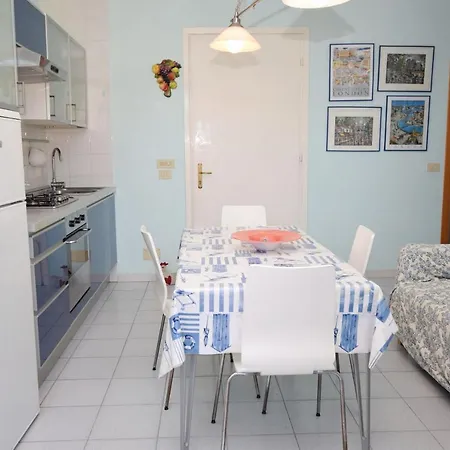 Acquacheta Appartement *
