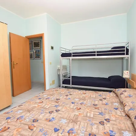 Acquacheta Appartement CAMPO NELL'ELBA